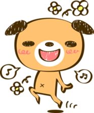 Wantaro sticker #182424