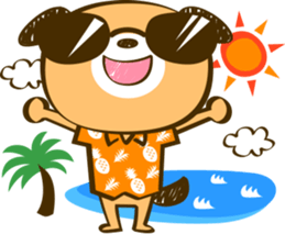 Wantaro sticker #182436