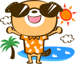 Wantaro sticker #182436