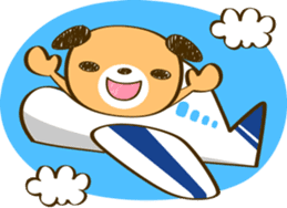 Wantaro sticker #182441