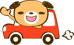 Wantaro sticker #182442