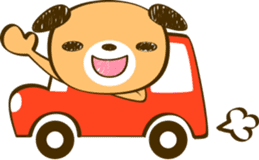 Wantaro sticker #182442