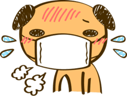 Wantaro sticker #182444