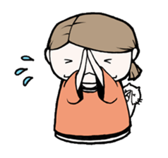 NARAKICHI sticker #182541