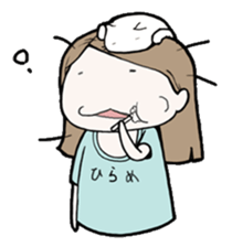 NARAKICHI sticker #182556