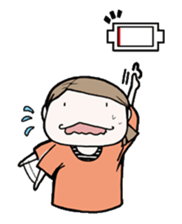 NARAKICHI sticker #182561