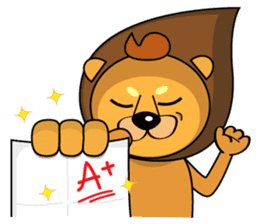 LIO's Daily Life sticker #182570