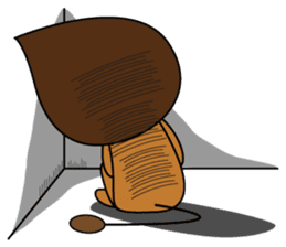 LIO's Daily Life sticker #182573