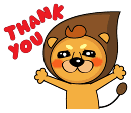 LIO's Daily Life sticker #182606