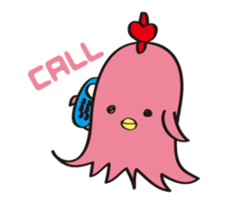 oh! Soseijin! sticker #182769