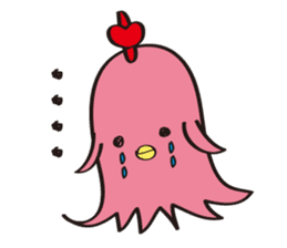 oh! Soseijin! sticker #182770