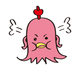 oh! Soseijin! sticker #182772