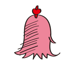 oh! Soseijin! sticker #182773