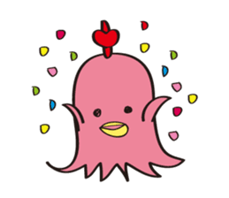 oh! Soseijin! sticker #182774