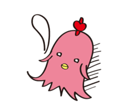 oh! Soseijin! sticker #182776