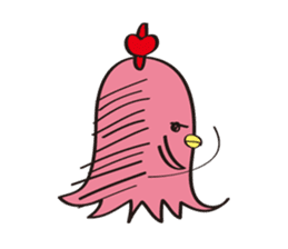 oh! Soseijin! sticker #182777