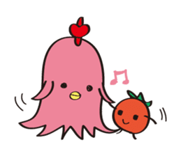 oh! Soseijin! sticker #182778