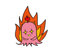 oh! Soseijin! sticker #182779