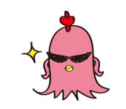 oh! Soseijin! sticker #182781