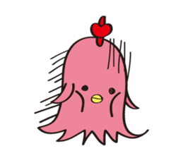 oh! Soseijin! sticker #182782