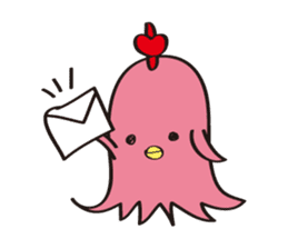 oh! Soseijin! sticker #182783