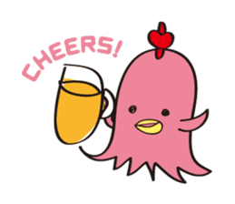 oh! Soseijin! sticker #182784