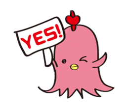 oh! Soseijin! sticker #182785