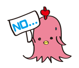 oh! Soseijin! sticker #182786