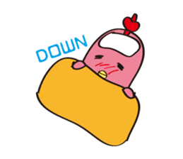 oh! Soseijin! sticker #182788