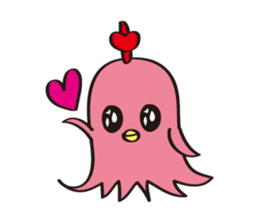 oh! Soseijin! sticker #182789