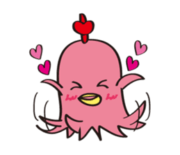 oh! Soseijin! sticker #182790