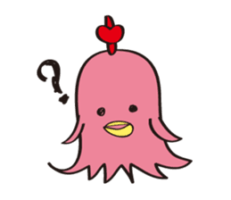 oh! Soseijin! sticker #182791