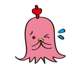 oh! Soseijin! sticker #182792