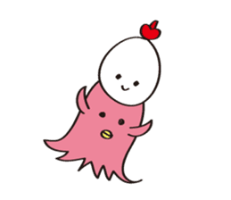 oh! Soseijin! sticker #182794