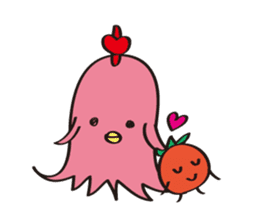 oh! Soseijin! sticker #182795