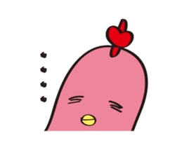 oh! Soseijin! sticker #182798