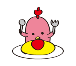 oh! Soseijin! sticker #182799