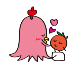 oh! Soseijin! sticker #182800