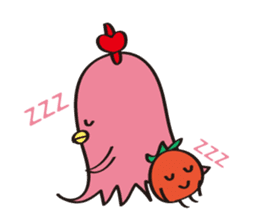 oh! Soseijin! sticker #182801