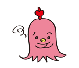 oh! Soseijin! sticker #182803