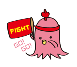 oh! Soseijin! sticker #182804