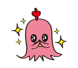 oh! Soseijin! sticker #182807