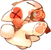 Colleagues amusing and ghost sticker #182935