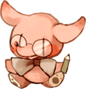 Colleagues amusing and ghost sticker #182936