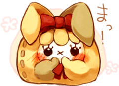 Colleagues amusing and ghost sticker #182941