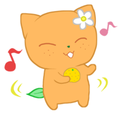 Pudding Dog sticker #183038