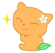 Pudding Dog sticker #183040