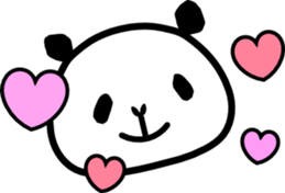 ALEXPANDER sticker #183053