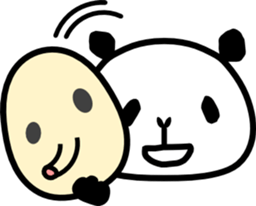 ALEXPANDER sticker #183057