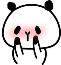 ALEXPANDER sticker #183061